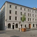 Hotel Cranach-herberge Centre